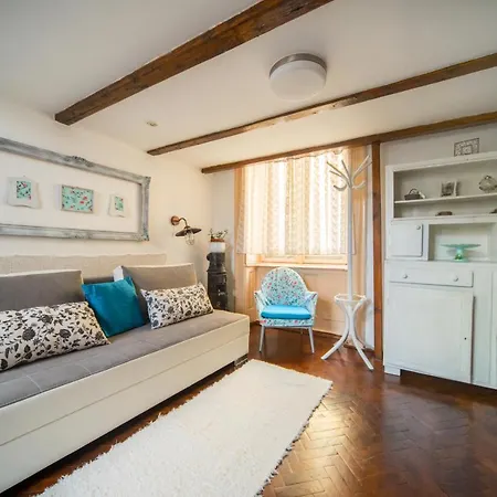 Apartment Agria Vintage *