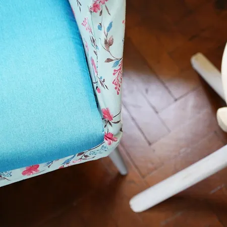 Agria Vintage Apartment