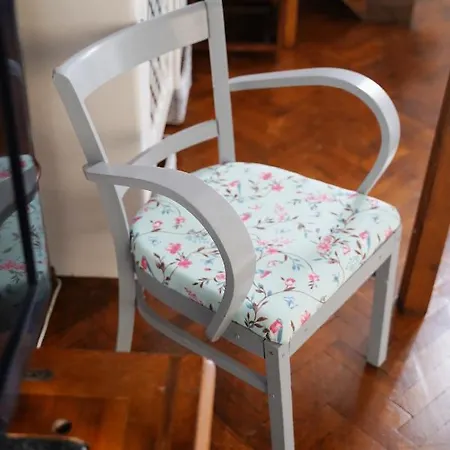 Apartment Agria Vintage