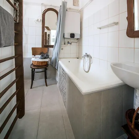 Agria Vintage Apartment Eger