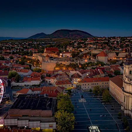 Agria Vintage Eger