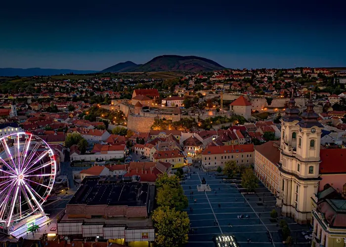 Agria Vintage Eger