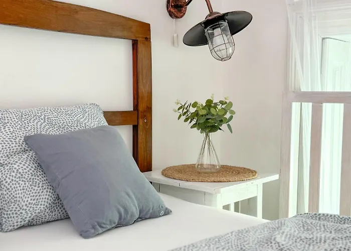 Appartement Agria Vintage *