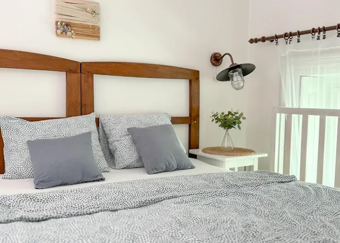 Appartement Agria Vintage Eger