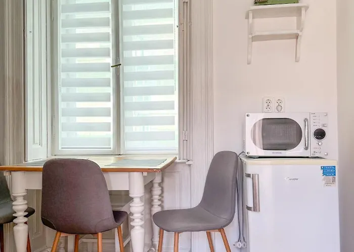 Appartement Agria Vintage