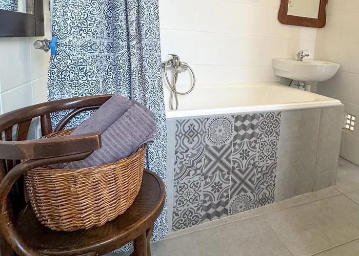 Appartement Agria Vintage *