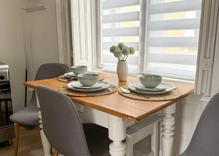Appartement Agria Vintage