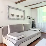 Agria Vintage Apartment Eger
