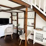 Apartment Agria Vintage