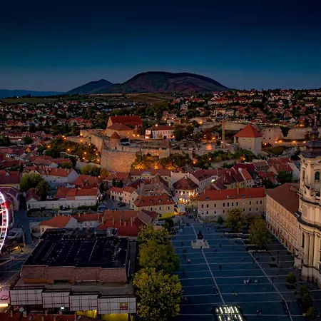 Agria Vintage Eger