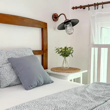 Apartament Agria Vintage *