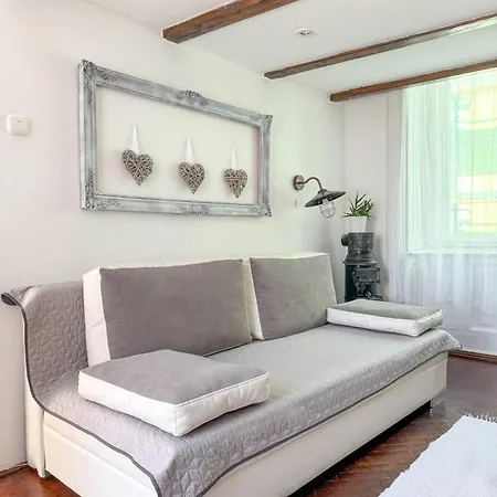 Agria Vintage Apartament Eger