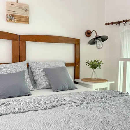 Apartament Agria Vintage Eger