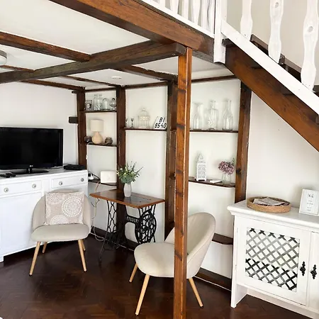 Apartament Agria Vintage
