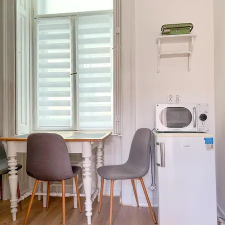 Apartament Agria Vintage