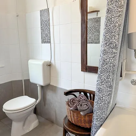 Agria Vintage Apartament
