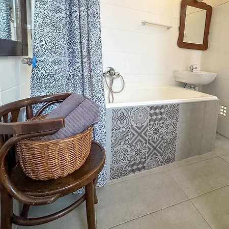 Apartament Agria Vintage *