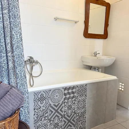Agria Vintage Apartament Eger