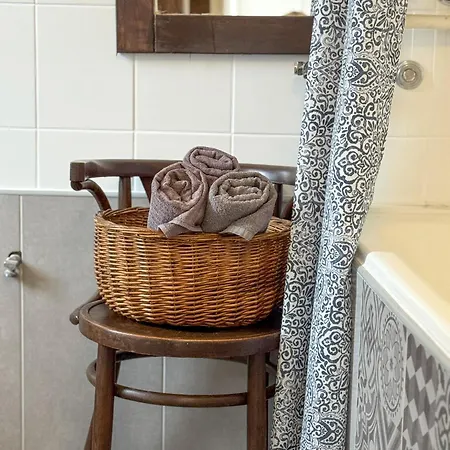 Agria Vintage * Eger