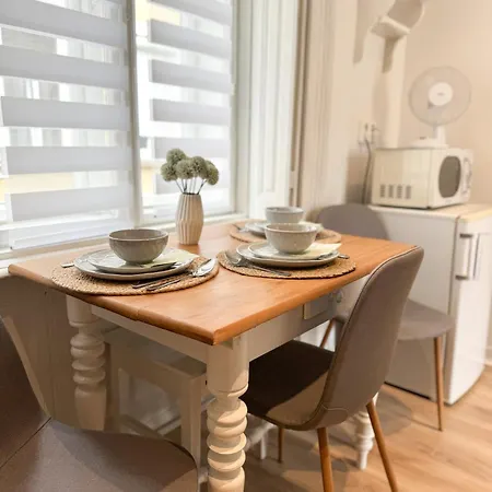 Agria Vintage Apartament